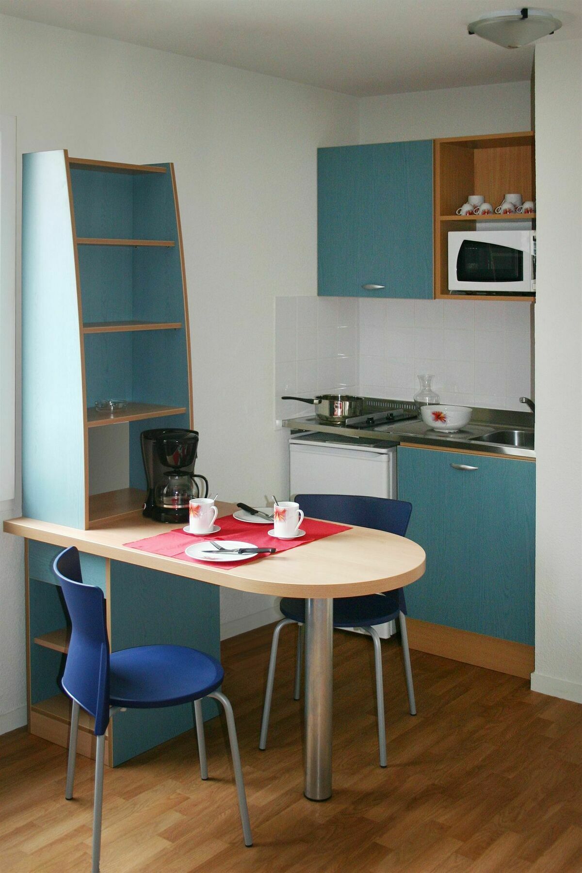 Séjours&Affaires Poitiers Lamartine Esterno foto